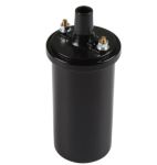 Zündung Zündspule 12 Volt VW Käfer Typ1 Motor VW Bus T1 T2 Typ4 Motor Unterbrecherkontakt & elektronische Zündung Zündspule 113905115